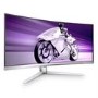 Philips Evnia 34M2C8600 34" OLED QHD 175Hz 0.03ms UltraWide Curved USB-C Gaming Monitor