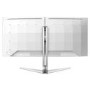 Philips Evnia 34M2C8600 34" OLED QHD 175Hz 0.03ms UltraWide Curved USB-C Gaming Monitor
