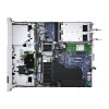Dell PowerEdge R350 Xeon E-2314 16GB 600GB - Rack Server