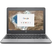 HP Chromebook 11a-nb0500na Celeron N3350 4GB 16GB 11.6 Inch Chromebook 