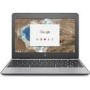 HP Chromebook 11a-nb0500na Celeron N3350 4GB 16GB 11.6 Inch Chromebook 