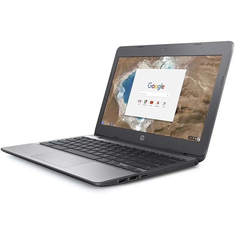 HP Chromebook 11a-nb0500na Celeron N3350 4GB 16GB 11.6 Inch Chromebook 