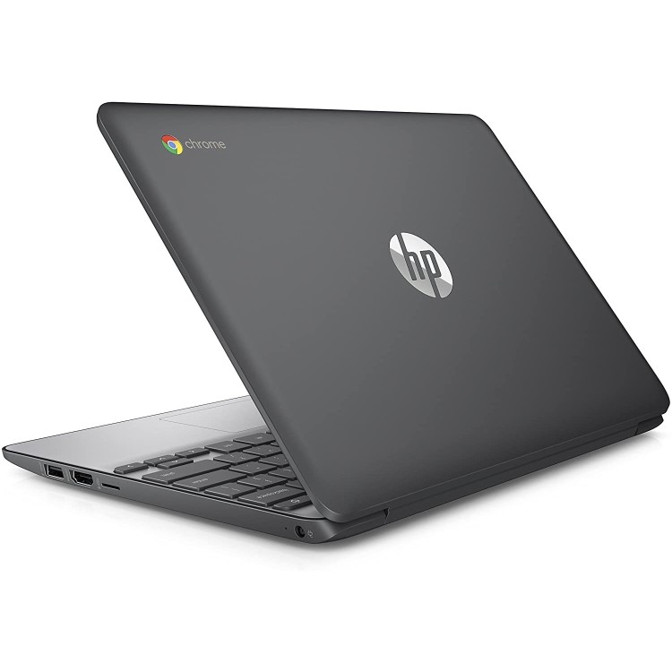 HP Chromebook 11a-nb0500na Celeron N3350 4GB 16GB 11.6 Inch Chromebook 