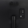 LG 34SR60QC 34" VA WQHD 100Hz Ultrawide webOS Smart Monitor