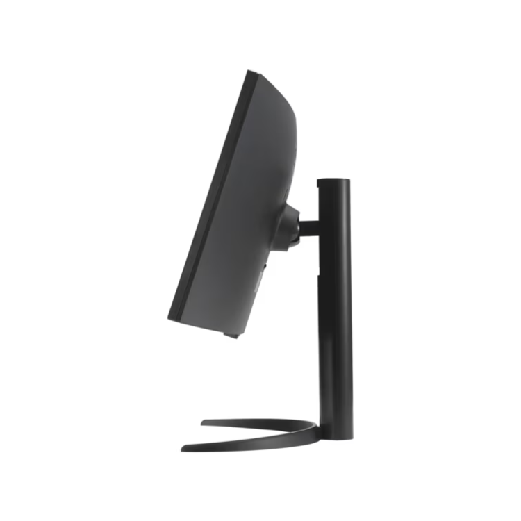 LG 34SR60QC 34" VA WQHD 100Hz Ultrawide webOS Smart Monitor