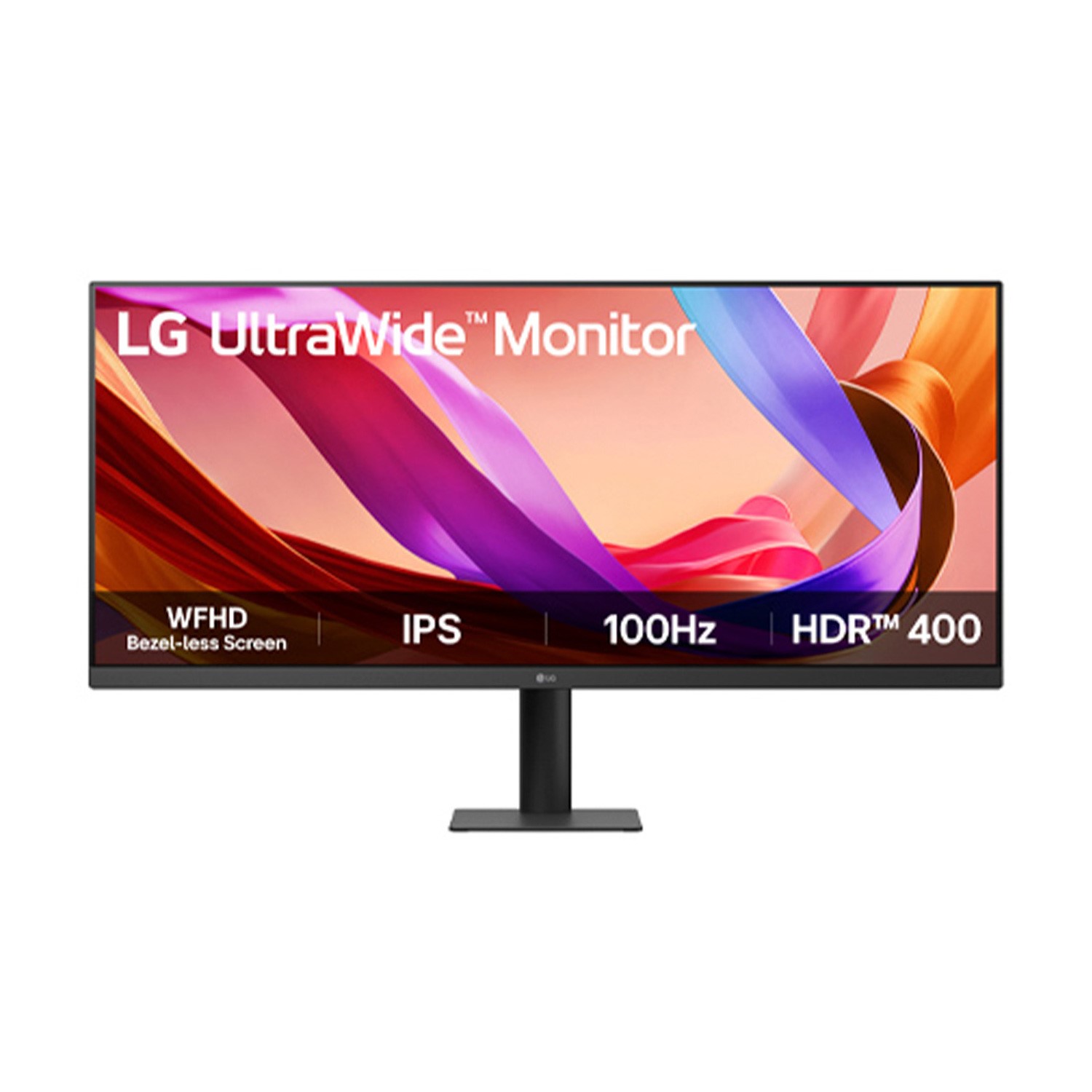 LG 34U511A 34 IPS Full HD 100Hz 1ms UltraWide Monitor