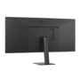 LG 34U511A-B 34" IPS Full HD 100Hz 1ms Ultrawide Monitor