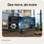 LG UltraWide U6 34" VA QHD 120Hz Curved Monitor