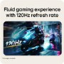 LG UltraWide U6 34" VA QHD 120Hz Curved Monitor