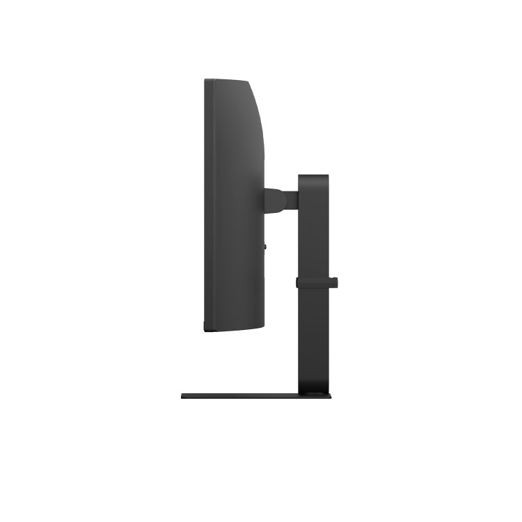 LG UltraWide U6 34" VA QHD 144Hz Height-Adjustable Curved Monitor