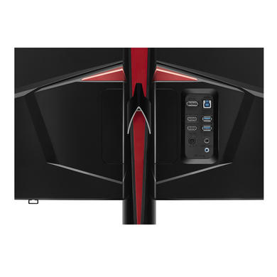 LG 34UC79G-B 34" IPS UWHD 144Hz FreeSync Ultra Wide Curved Gaming Monitor