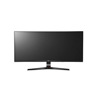 LG 34UC79G-B 34" IPS UWHD 144Hz FreeSync Ultra Wide Curved Gaming Monitor
