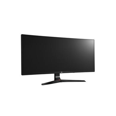 LG 34UC79G-B 34" IPS UWHD 144Hz FreeSync Ultra Wide Curved Gaming Monitor