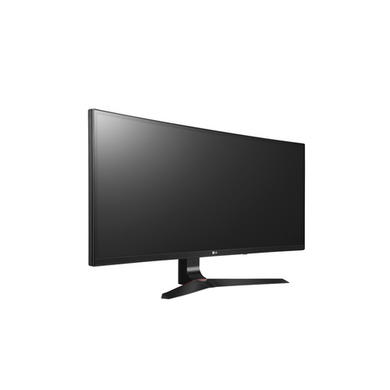 LG 34UC79G-B 34" IPS UWHD 144Hz FreeSync Ultra Wide Curved Gaming Monitor