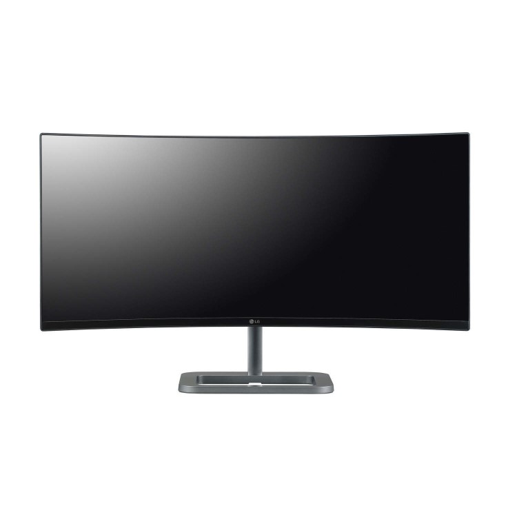 LG 34UC87M IPS 3440x1440 Thunderbolt HDMI Display port 34" Monitor