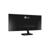 LG 34&quot; UltraWide IPS LED 2560x1080 21.9 HDMIx2 Monitor