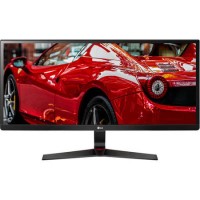 LG 34UM69G 34" IPS HDMI Full HD Freesync USB-C Gaming Monitor