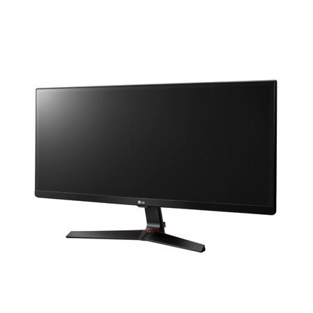 LG 34UM69G 34" IPS HDMI Full HD Freesync USB-C Gaming Monitor