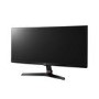 LG 34UM69G 34" IPS HDMI Full HD Freesync USB-C Gaming Monitor