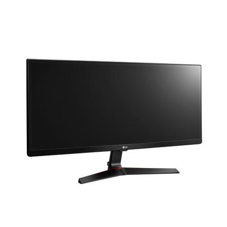 LG 34UM69G 34" IPS HDMI Full HD Freesync USB-C Gaming Monitor