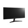 LG 34UM69G 34" IPS HDMI Full HD Freesync USB-C Gaming Monitor