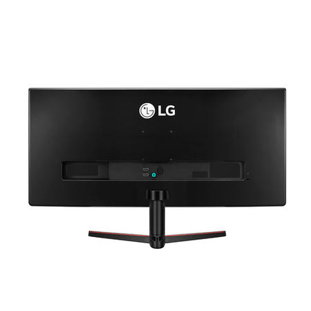 LG 34UM69G 34" IPS HDMI Full HD Freesync USB-C Gaming Monitor