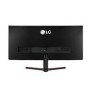 LG 34UM69G 34" IPS HDMI Full HD Freesync USB-C Gaming Monitor