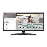 LG 34UM88C 34" IPS WQHD UltraWide Monitor