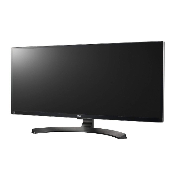 LG 34UM88C 34" IPS WQHD UltraWide Monitor