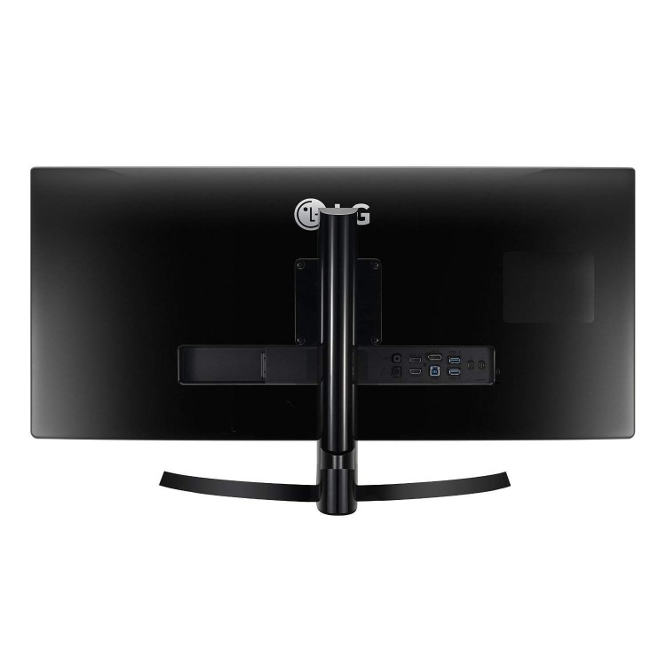 LG 34UM88C 34" IPS WQHD UltraWide Monitor