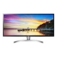 LG 34WK650-W 34" IPS Full HD UltraWide Monitor