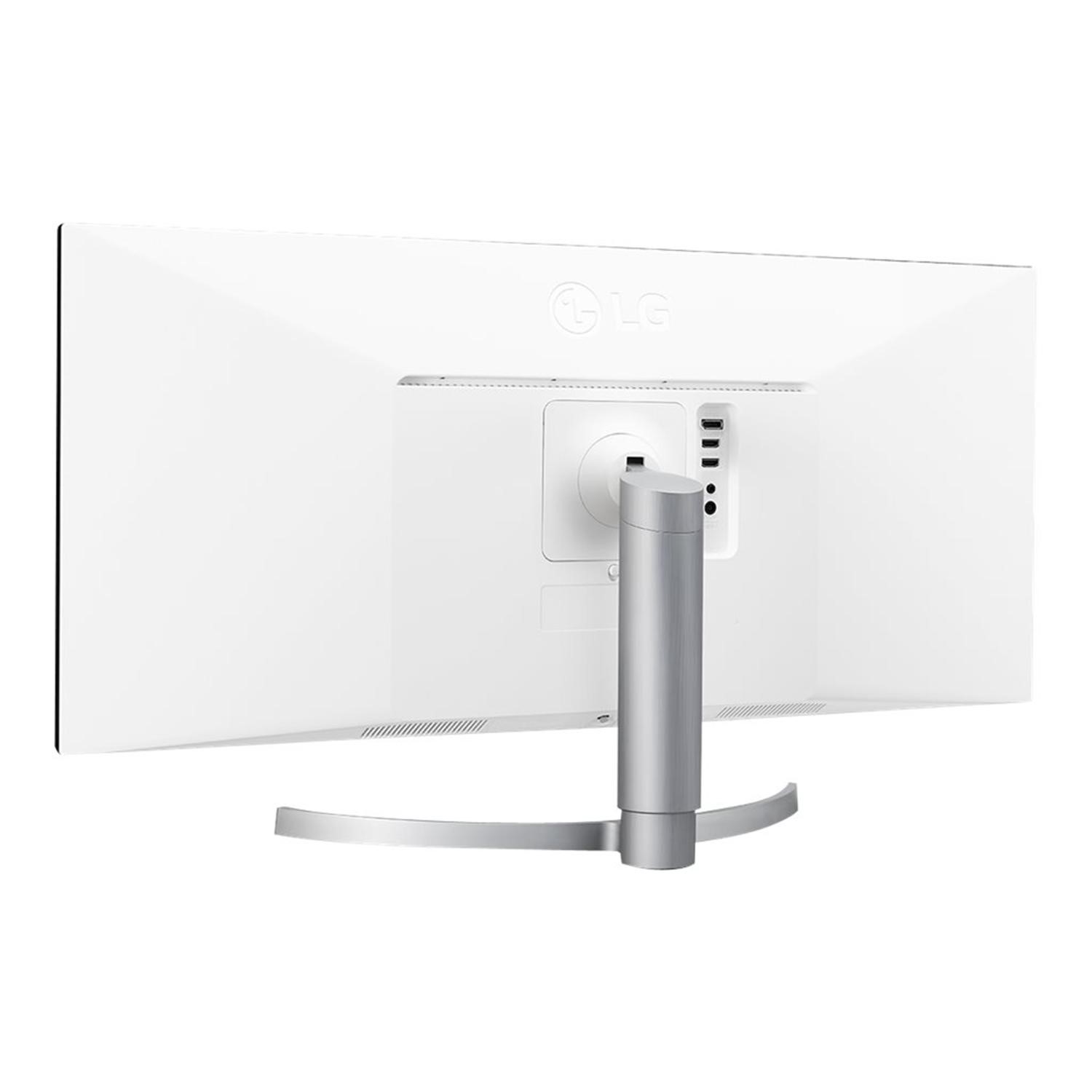 LG 34WK650-W 34