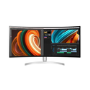 LG 34WK95C 34" Curved UltraWide QHD Nano IPS Monitor