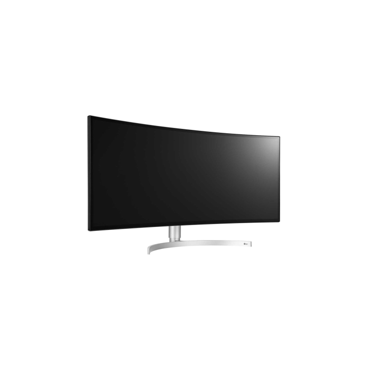 LG 34WK95C 34" Curved UltraWide QHD Nano IPS Monitor