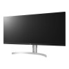 LG 34WL850-W 34&quot; Nano IPS WQHD Monitor