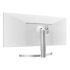 LG 34WL850-W 34&quot; Nano IPS WQHD Monitor