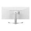 LG 34WL850-W 34&quot; Nano IPS WQHD Monitor
