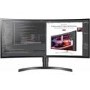 LG 34WL85C-B 34" IPS QHD Curved Monitor