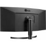 LG 34WL85C-B 34" IPS QHD Curved Monitor