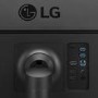 LG 34WL85C-B 34" IPS QHD Curved Monitor