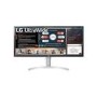 LG 34WN650-W 34" IPS Full HD UltraWide Monitor