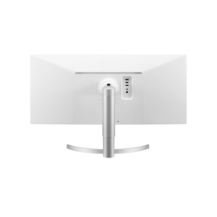 LG 34WN650-W 34" IPS Full HD UltraWide Monitor