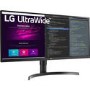 LG 34WN750-B 34" IPS QHD UltraWide Monitor