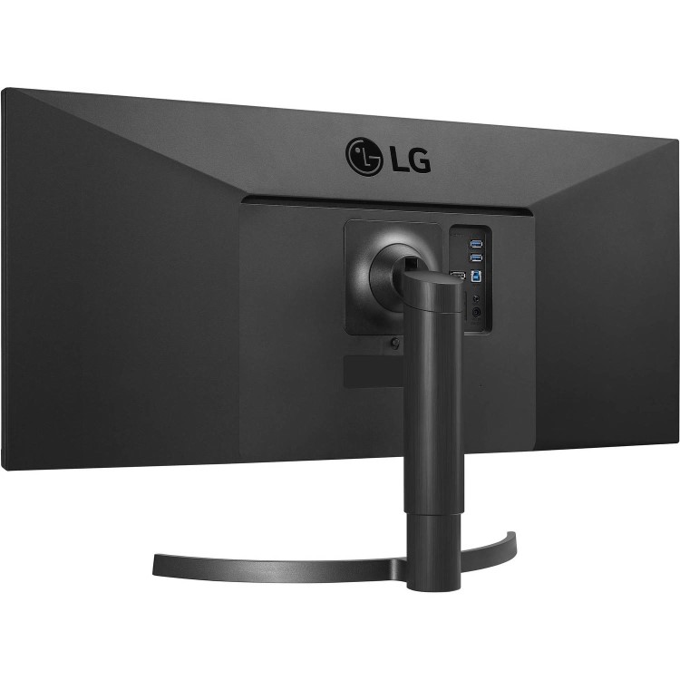 LG 34WN750-B 34" IPS QHD UltraWide Monitor