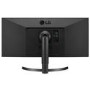 LG 34WN750-B 34" IPS QHD UltraWide Monitor