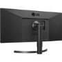 Refurbished LG 34WN750-B 34" IPS QHD UltraWide Monitor