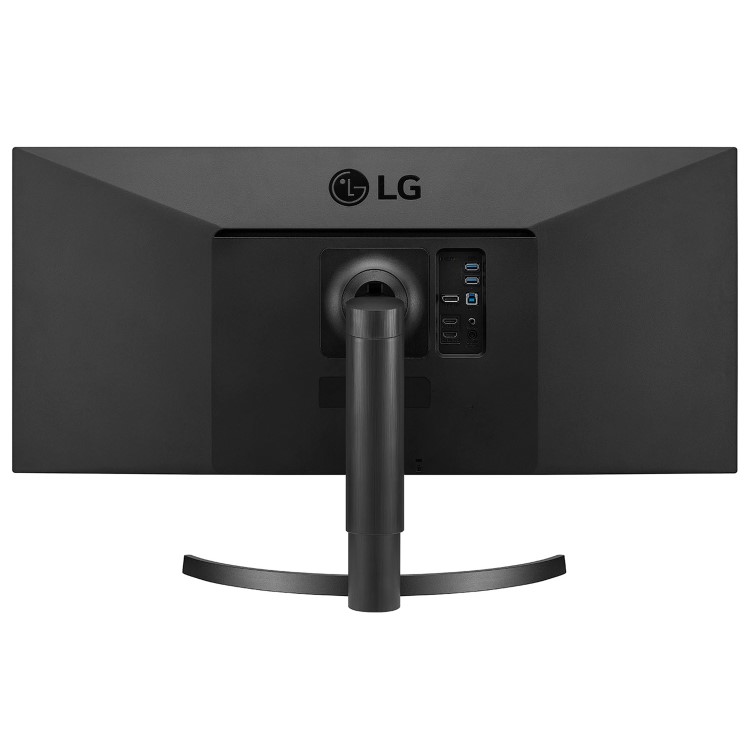 LG 34WN750-B 34" IPS QHD UltraWide Monitor