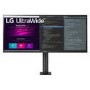 LG UltraWide 34WN780P 34" QHD IPS HDR Monitor