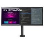 GRADE A2 - LG UltraWide 34WN780P 34" QHD IPS HDR Monitor