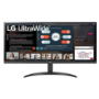 LG 34WP500-B 34" Full HD IPS Monitor